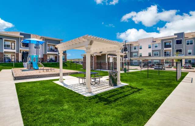 Palladium Farmersville photos photos