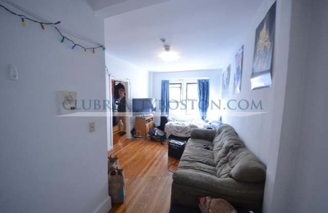 1315 Commonwealth Ave. - 1315 Commonwealth Avenue, Boston, MA 02134