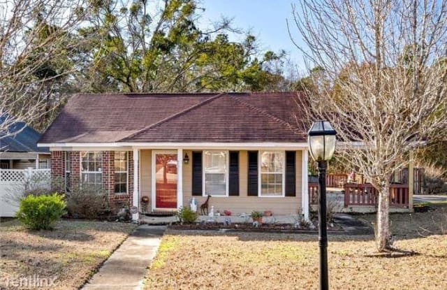 3700 Pepper Ridge Dr - 3700 Pepper Ridge Drive, Mobile, AL 36693