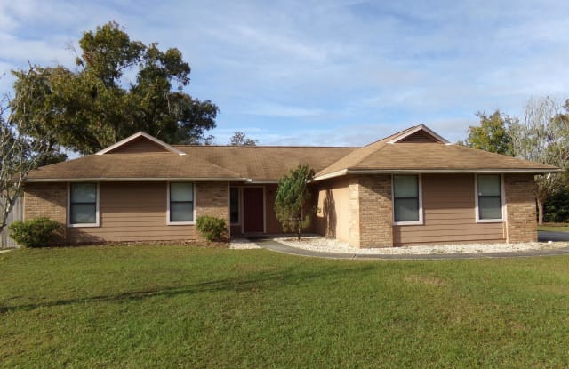 3177 SARAHS CT - 3177 Sarahs Court, Asbury Lake, FL 32043