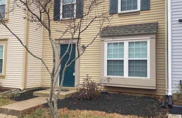 14823 RISING SUN LN - 14823 Rising Sun Lane, Haymarket, VA 20169