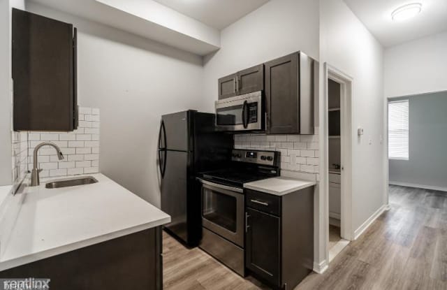 606 N Union St A - 606 N Union St, Philadelphia, PA 19104