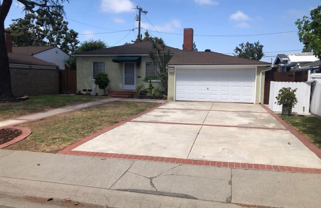 3843 Sebren Ave. - 3843 Sebren Avenue, Long Beach, CA 90808