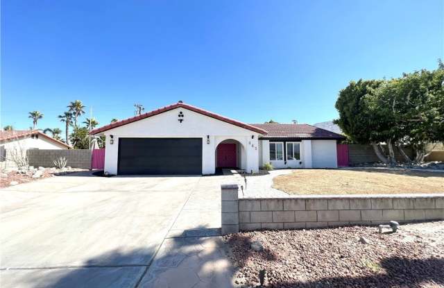445 E San Rafael Drive photos photos