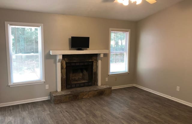 2414 Wind Way Ct - 2414 Wind Way Court, Gwinnett County, GA 30071