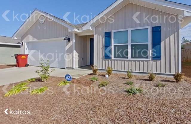 4776 Malay Circle - 4776 Malay Circle, Pea Ridge, FL 32571