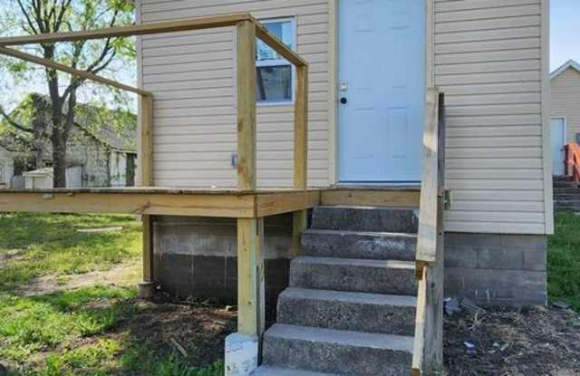 Spacious unit for rent! Gallery 3