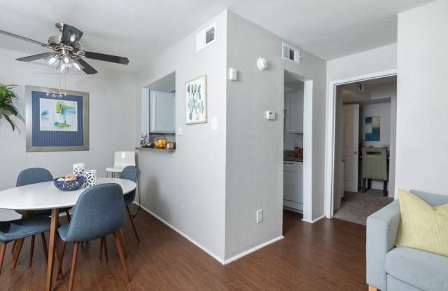 Affordable Housing- Carelton Courtyard Gallery 3