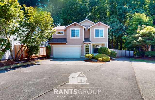 Spacious 3-Bed, 2.5-Bath home in the Olympia School District! photos photos