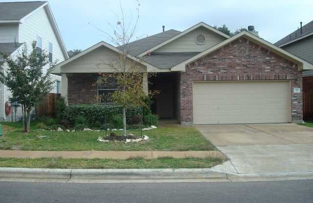 203 Valona Loop - 203 Valona Loop, Brushy Creek, TX 78681