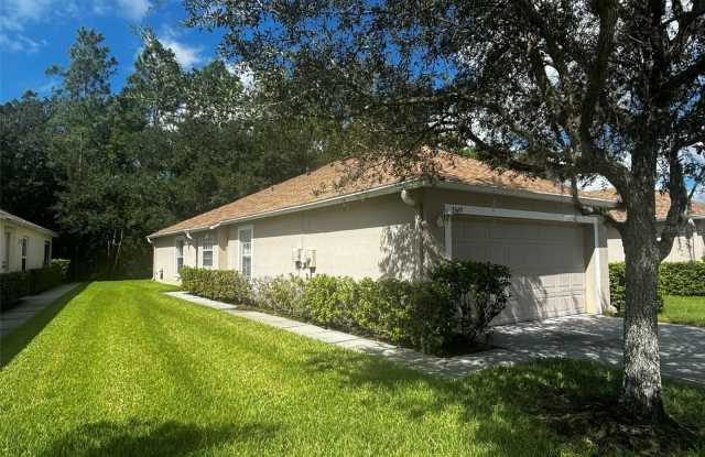 5549 AUTUMN SHIRE DRIVE - 5549 Autumn Shire Drive, Pasco County, FL 33541