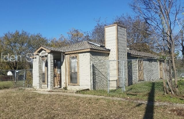 10333 Elam Road - 10333 Elam Road, Dallas, TX 75217
