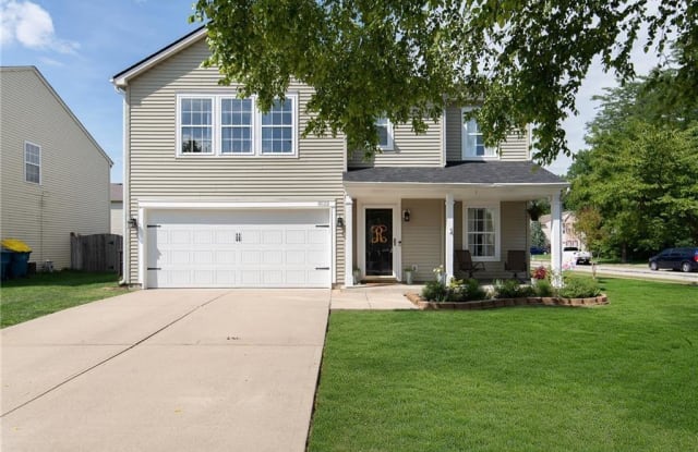 10122 Orange Blossom Trail - 10122 Orange Blossom Trail, Fishers, IN 46038