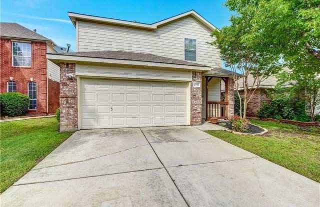 2717 Mountain Lion Drive - 2717 Mountain Lion Drive, Fort Worth, TX 76244