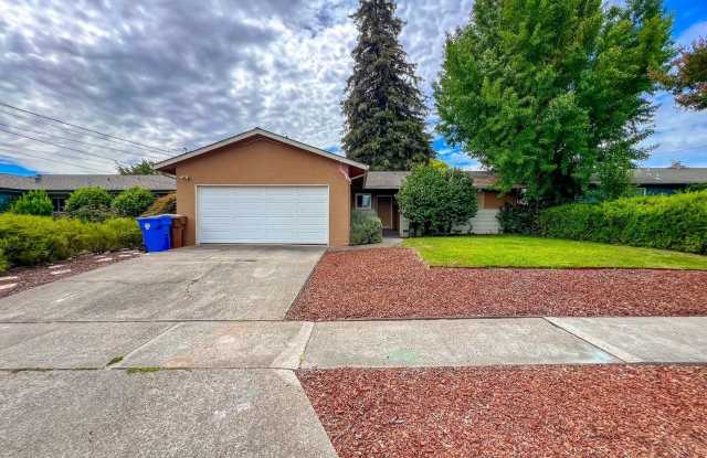 Charming Three Bedroom Home in North Napa photos photos