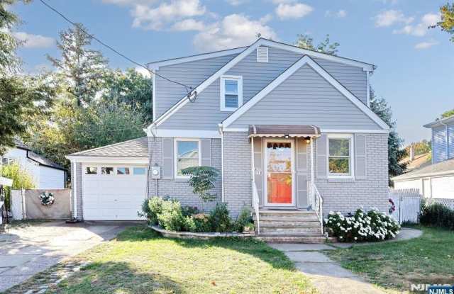 18-18 Ellis Avenue - 18-18 Ellis Avenue, Fair Lawn, NJ 07410