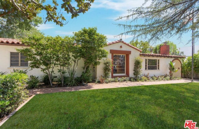 4362 North CLYBOURN Avenue - 4362 Clybourn Avenue, Burbank, CA 91505
