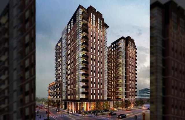 Case Building - 3131 Main Street, Dallas, TX 75226 Case Building - 3131 Main Street, Dallas, TX 75226