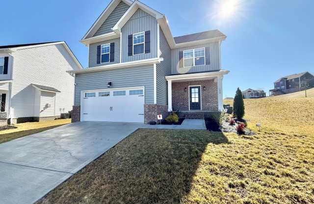 100 Songberry Street Oak Ridge, TN 37830 - 100 Songberry Street, Oak Ridge, TN 37830