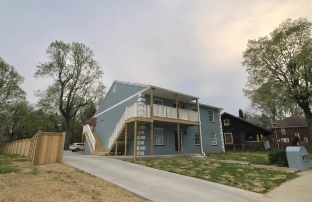 33 Madison Avenue - 33 Madison Avenue, Evansville, IN 47713