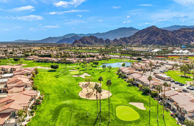 78167 Crimson Court - 78167 Crimson Court, La Quinta, CA 92253