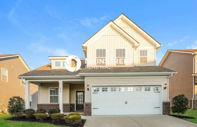 315 Whisper Wood Way - 315 Whisper Wood Way, Lebanon, TN 37087