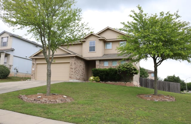 110 Picadilly Drive - 110 Picadilly Drive, Kyle, TX 78640