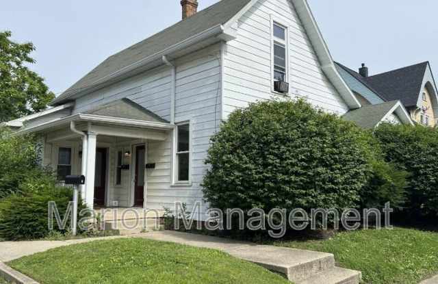 716 North Meridian Street photos photos