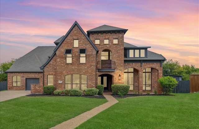 1750 Greenwood Court - 1750 Greenwood Court, Prosper, TX 75078