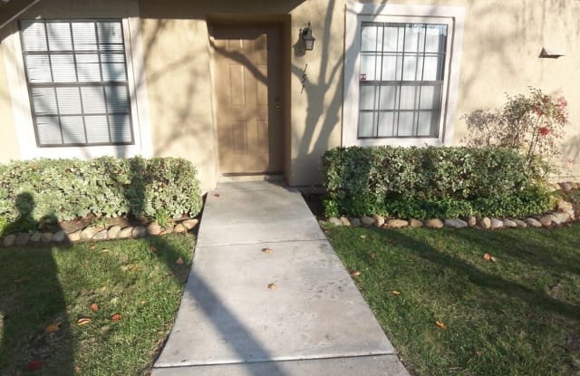 10371 Azuaga #151 - 10371 Azuaga Street, San Diego, CA 92129