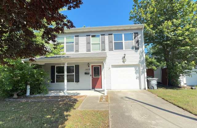 Spacious 3-Bedroom Home with Primary Suite! Gallery 1
