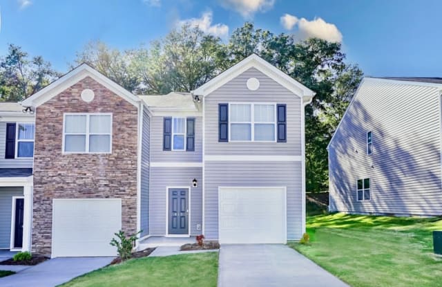 415 Sea Grit Court - 1 photos photos