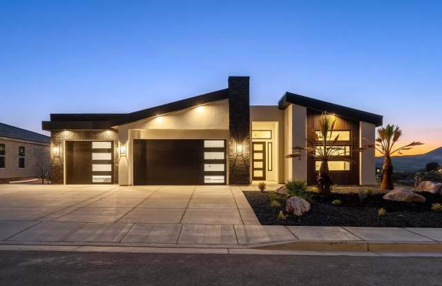 2224 S Angell Heights Dr - 2224 South Angell Heights Drive, Hurricane, UT 84737