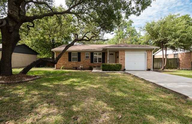 413 Hanbee Street - 413 Hanbee Street, Richardson, TX 75080
