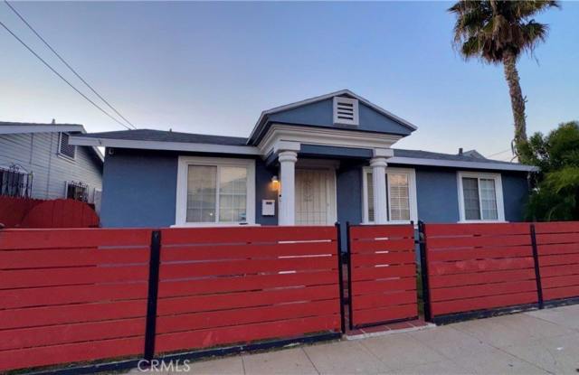 2215 Hancock - 2215 Hancock Street, Los Angeles, CA 90031