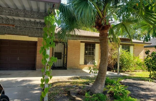 726 Stonyridge Street - 726 Stonyridge Street, Channelview, TX 77530