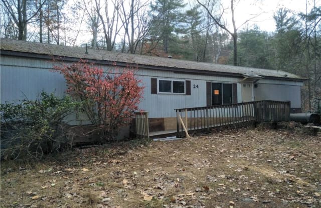 24 Grove Street - 24 Grove Street, Orange County, NY 12729