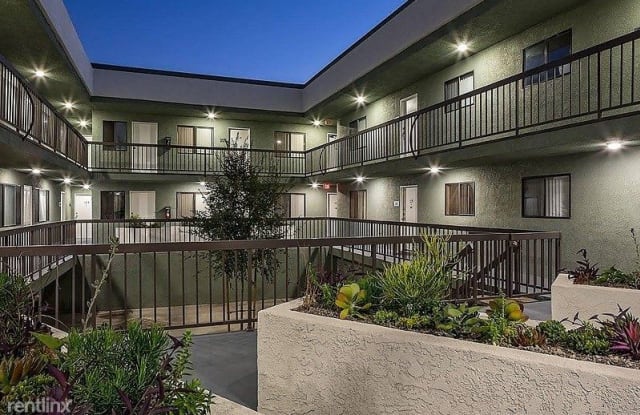 2448 North Naomi Street - 2448 North Naomi Street, Burbank, CA 91504