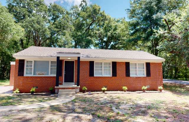 Completely Updated 3/1 in Millbrook - 3210 Wade Street, Millbrook, AL 36054