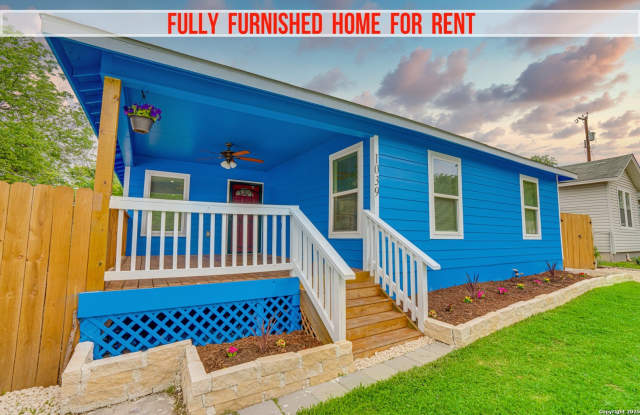 1039 Mckinley Ave photos photos