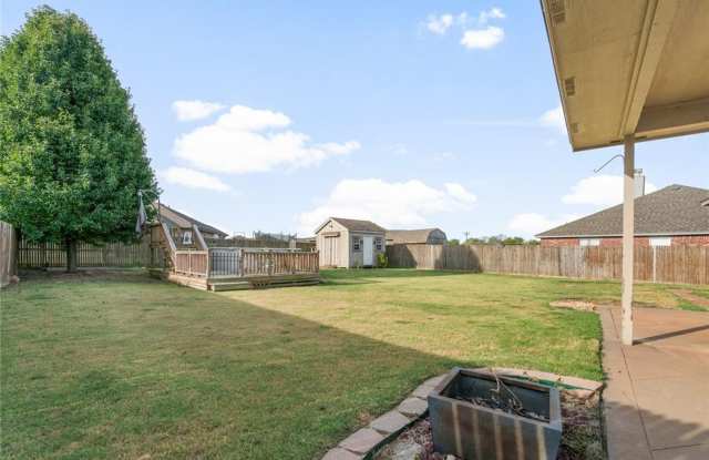 Glenpool Beauty! 3 Bedroom, 2 Bath Home photos photos