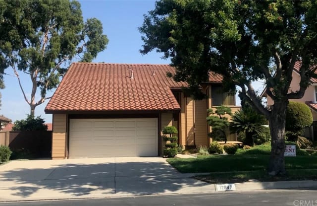 12847 Berkhamsted Street - 12847 Berkhamsted Street, Cerritos, CA 90703
