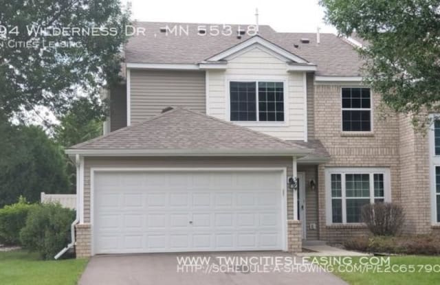 394 Wilderness Dr , MN 55318 - 394 Wilderness Dr, Chaska, MN 55318