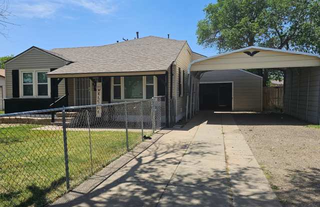 Space, Style, and Sunshine in Southlawn - 3 bed 1.5 bath home for rent photos photos