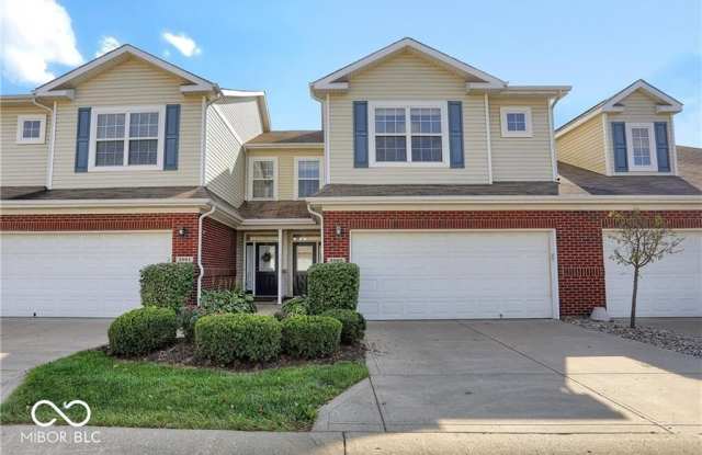 3985 Eldor Flower Drive - 3985 Eldor Flower Drive, Carmel, IN 46032