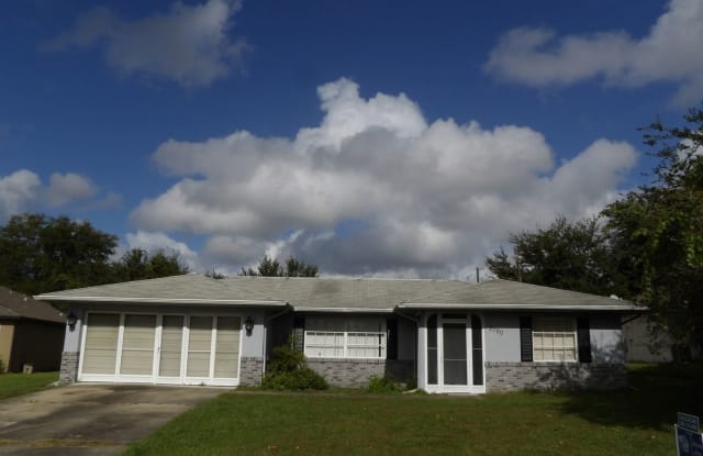 2790 FLYNN ST - 2790 Flynn Street, Deltona, FL 32738