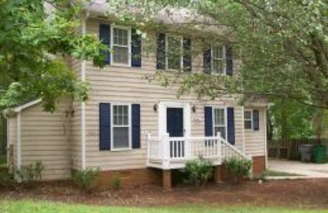 6424 Rockshire Drive - 6424 Rockshire Drive, Charlotte, NC 28227