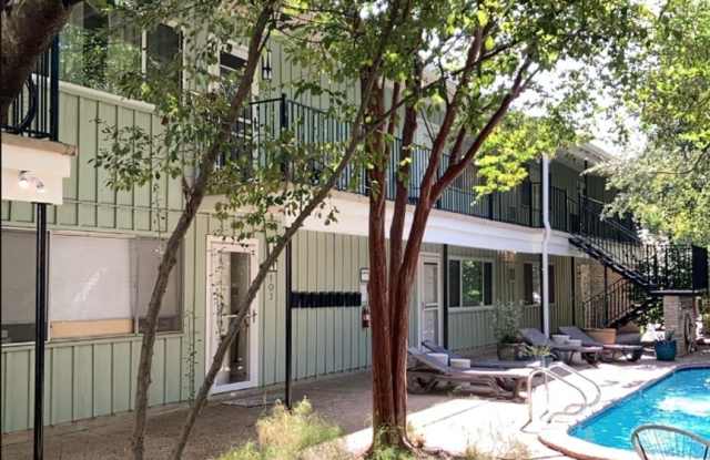Photos Coming Soon! Beautiful 2 bedroom, 2 bathroom unit in West Austin!!! photos photos