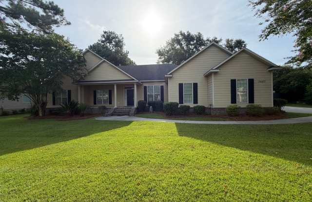 Beautiful home in Arbor Run S/D Gallery 1