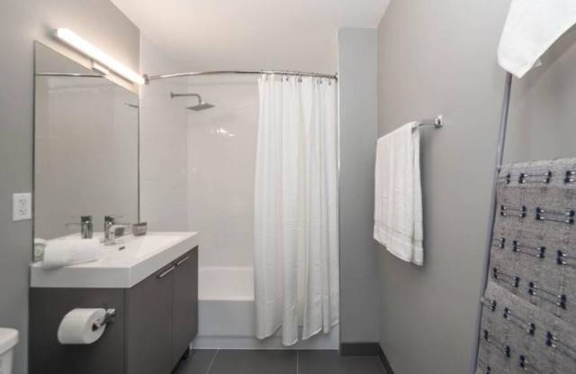 Bel-Harbor Condominiums Gallery 4